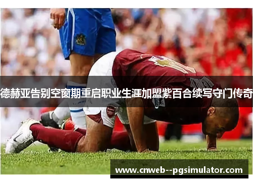 德赫亚告别空窗期重启职业生涯加盟紫百合续写守门传奇