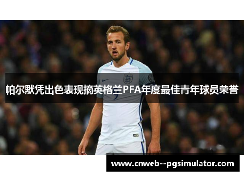 帕尔默凭出色表现摘英格兰PFA年度最佳青年球员荣誉