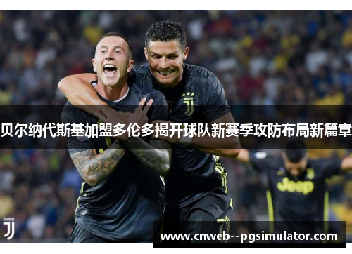 贝尔纳代斯基加盟多伦多揭开球队新赛季攻防布局新篇章