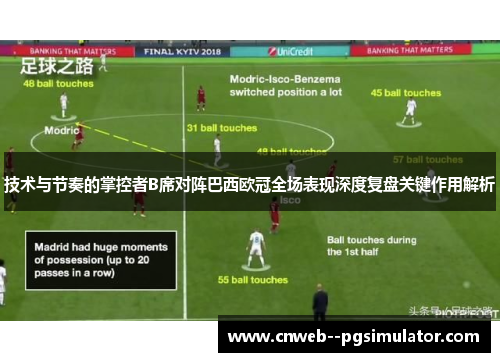 技术与节奏的掌控者B席对阵巴西欧冠全场表现深度复盘关键作用解析